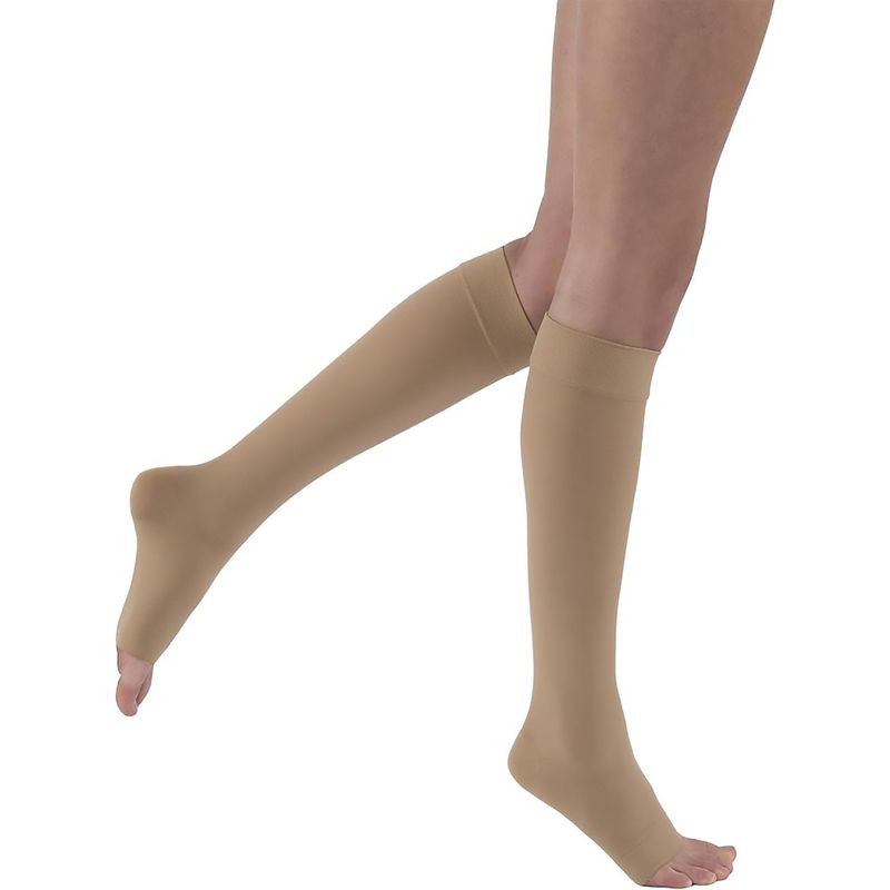 Jobst-40-T.L-Knee-Beige-Rf-73631023-Bsn