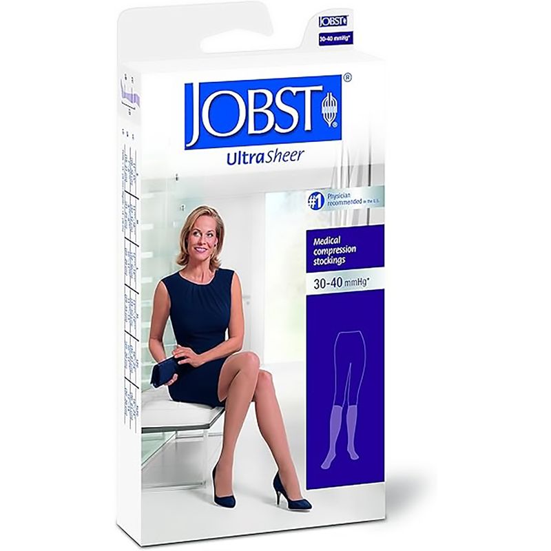 Jobst-40-T.Xl-Knee-Beige-Rf-73631064-Bsn