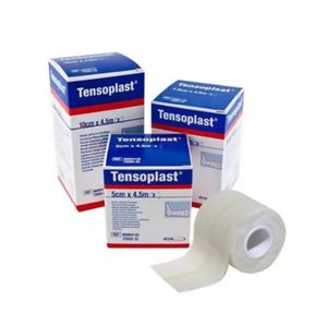 Venda De Almohadillado Hidrofuga 5Cm Bsn