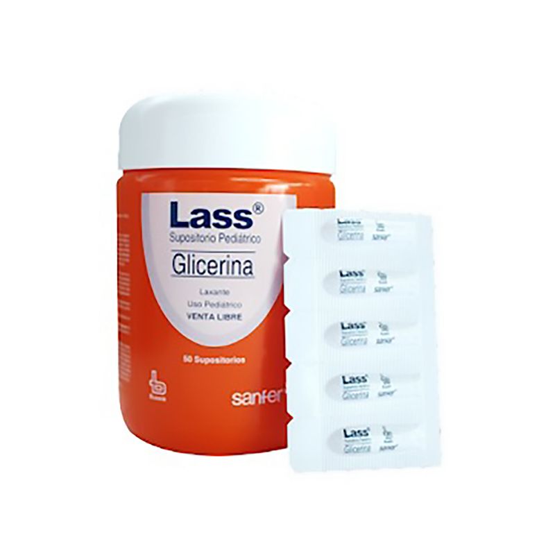 Lass-Glicerina-Laxante-Pediatrico-X-50-Supositorios-