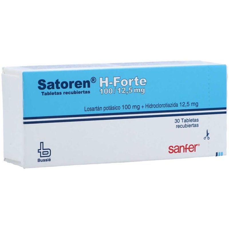Satoren--Losartan--100Mg-X-30Tab-Bss