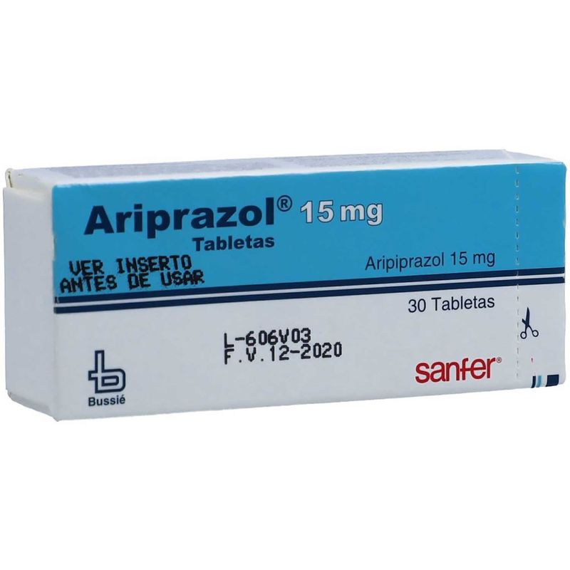 Ariprazol--Aripiprazol--15Mg-X-30Tab.Bss
