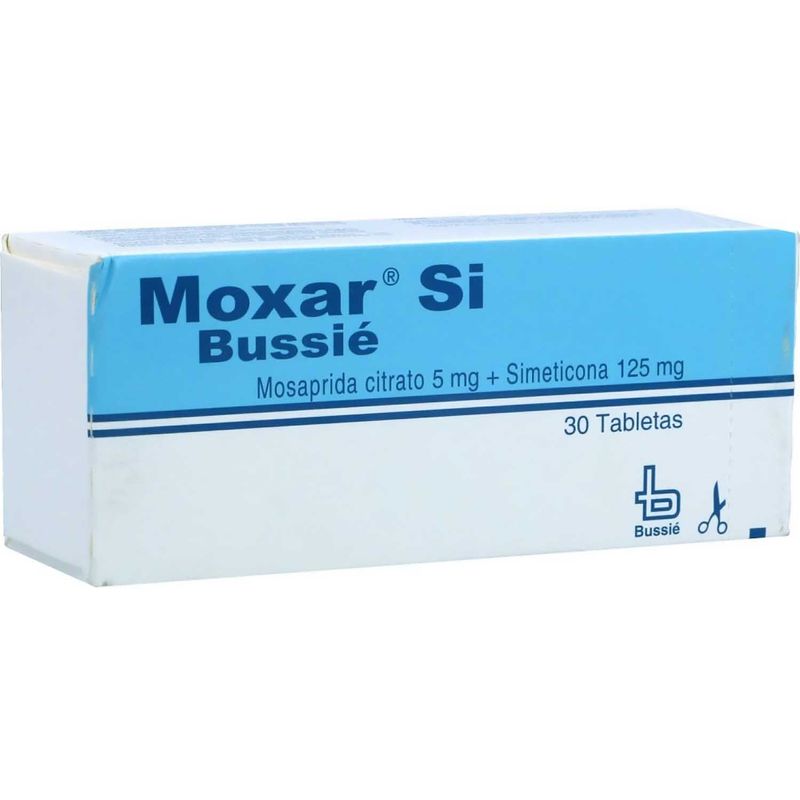 Moxar-Si--Mosap-Simet-5Mg-125Mg-X-30Tab.Bss