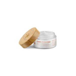 Care Q10 + Cbd Crema Regeneradora X 50 G