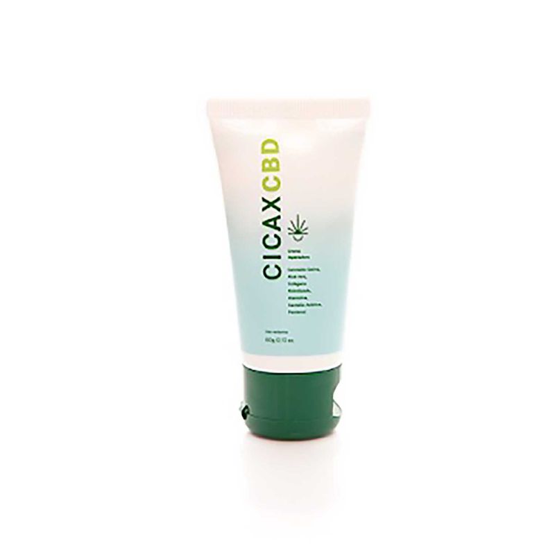 Cicaxcbd-Crema-Reparadora-Cannabis-X-60-G-