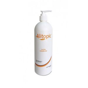 Alitopic Leche Emoliente X 500 Ml