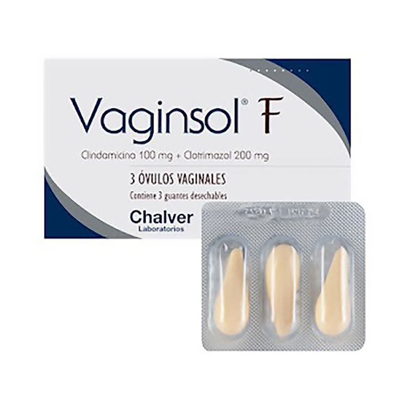 Vaginsol-F---Clind-Clotri--100-200Mg-X-3Ovulos-3Guantes.Ch