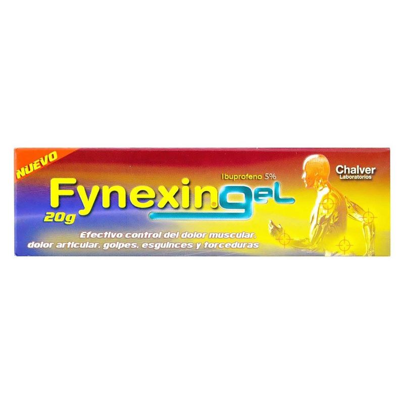 Fynexin-Gel--Ibuprofeno--5--Tubox-20Gr.Ch