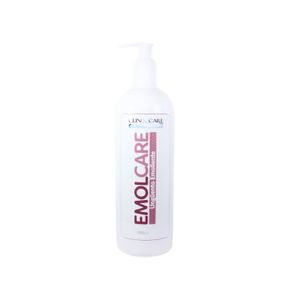 Clin Care Emolcare Unguento Emoliente X 500 G