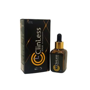 Clinless Serum Anti-Envejecimiento X 30Gr