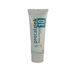 Procalzink Crema Protectora Zn0 10 % X 110 G