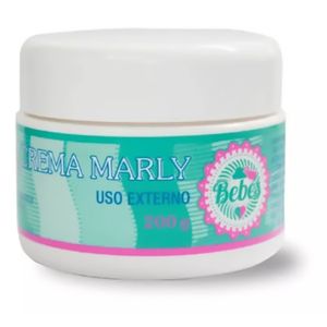 Crema Marly Bebes Pote *200 Gr
