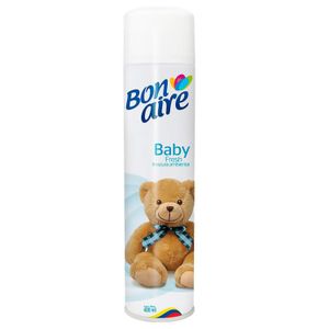 Ambient.Bonaire Spray Baby Fresh 400 Ml