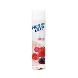 Ambient.Bonaire Spray Frutos Rojo 400 Ml Cofarma
