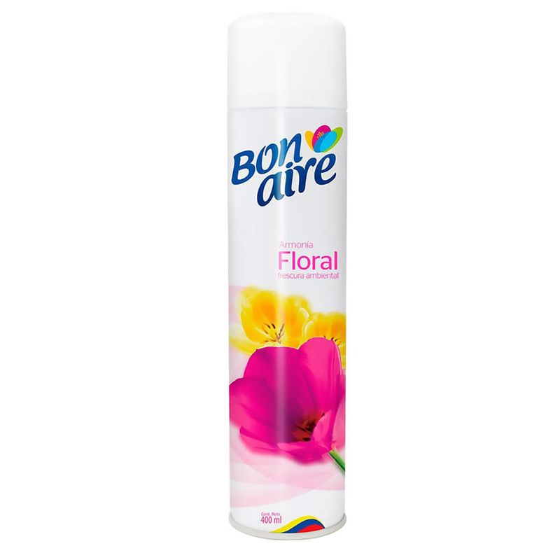 Ambient.Bonaire-Spray-Arm.Floral-400-Ml-Cofarma