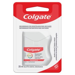 Colgate Hilo Dental X 25Mt Cp