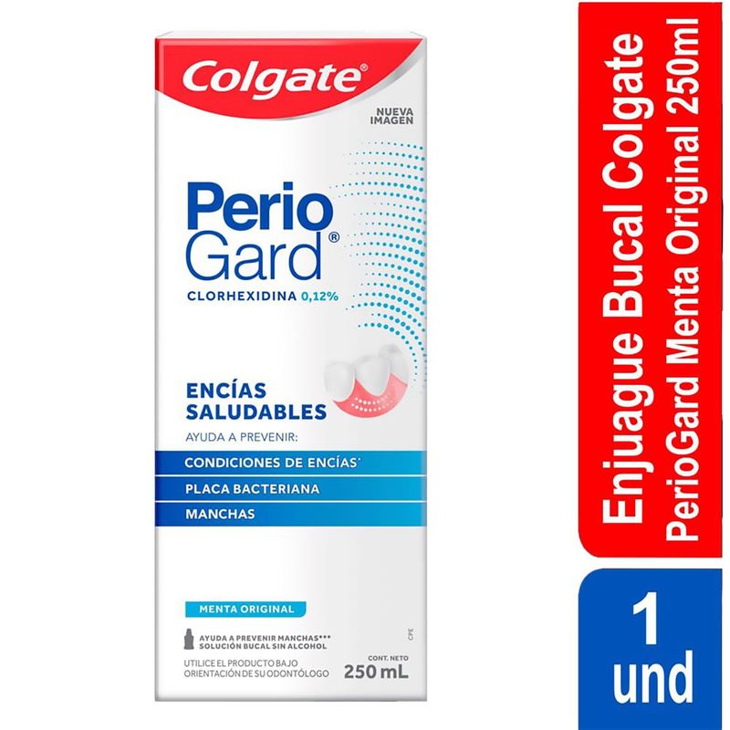 Colgate-Periogard-Enj.Buc.X-250Ml