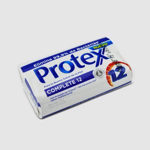 Jabon Protex Avena X 75 Gr.