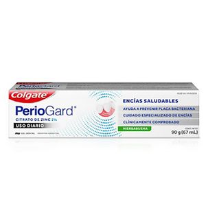 Crema Dental Colgate Periogard 90Gr Cp