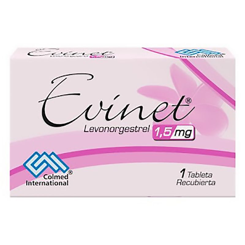 Evinet--Levonorgestrel--1.5-Mg-1-Tabletas-Pc