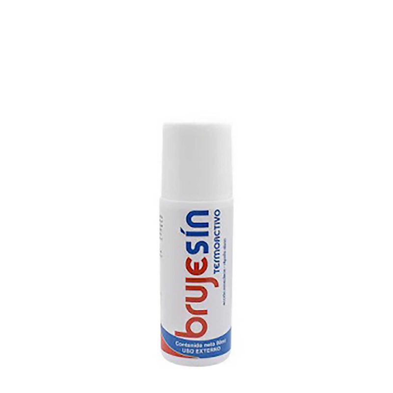 Brujesin-Termoact.80Ml-Cf