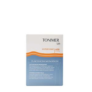 Tonimer Hypertonic (A.Mar) X 18Und.Colven
