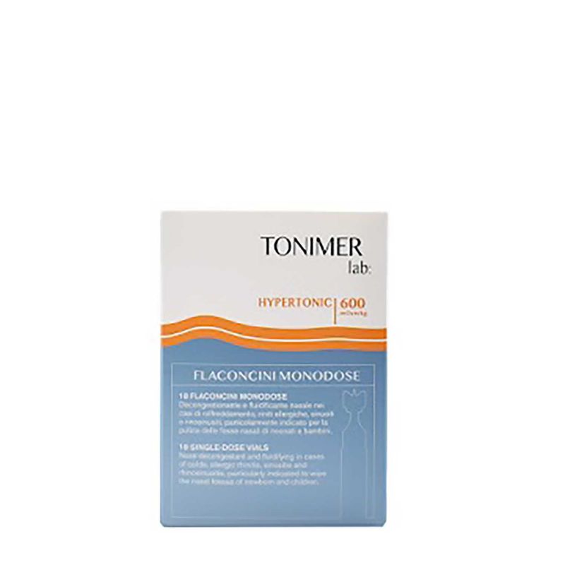 Tonimer-Hypertonic--A.Mar--X-18Und.Colven