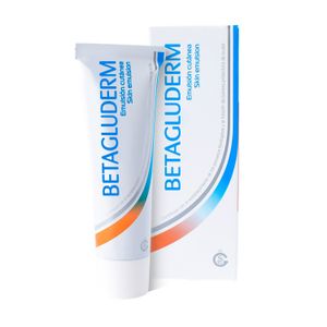 Betagluderm Emulsion Cutanea Skin Emulosion X 30 Ml