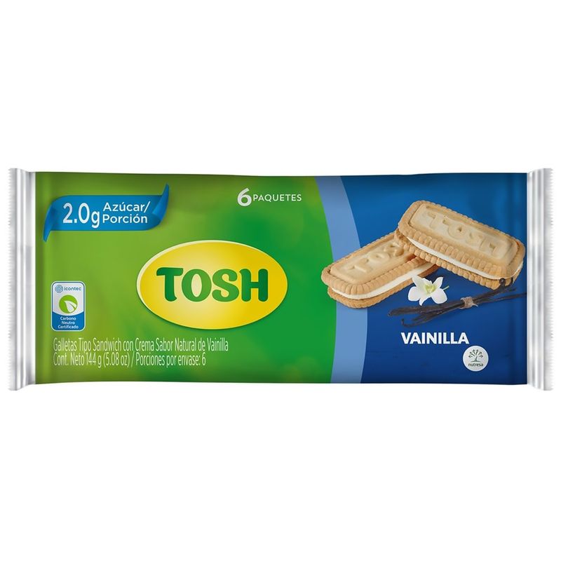Tosh-Galletas-Vainilla-X-6Ud