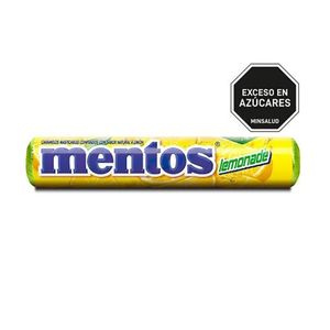 Men Rollo Lemonade X 29 Gr