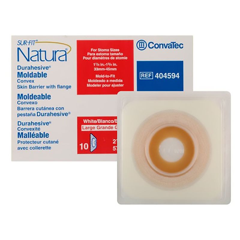 Barrera-Convexa-Moldeable--33Mm--57Mm-Ref.-404594