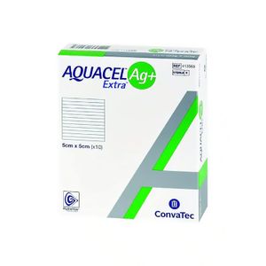 Aposito Aguacel Ag Extra 5X5 Caja X 10