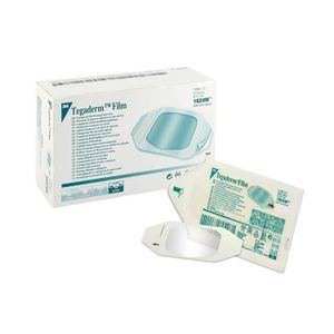 Tegaderm Film 6X7Cm