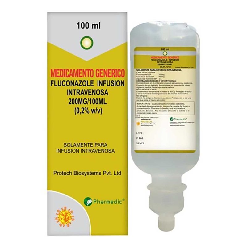 Fluconazol-200Mg-100Ml-X100-Ml