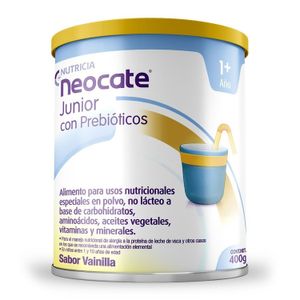 Neocate Junior (For.Infantil) Vai X 400Gr.Db