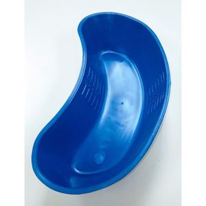 Cubeta Riñonera Plastica