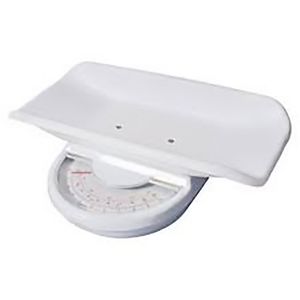 Balanza Pesa Para Bebe Baby Scale  X 20 Kg Cod 2004