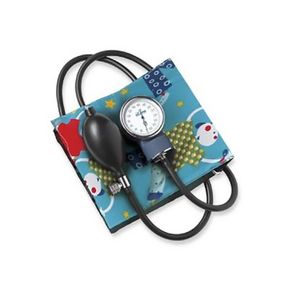 Tensiometro Aneroide Manual Pediatrico Hs-20C