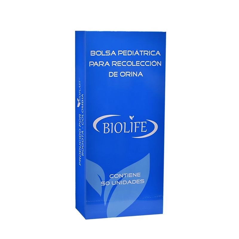 Bolsa-Pediatrica-Para-Recoleccion-De-Orina-Biolife-X-50-Und-