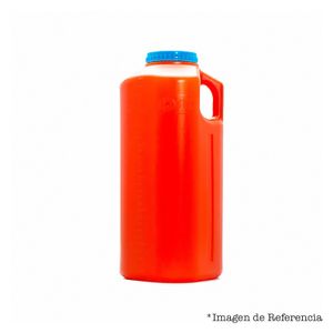 Recolector De Orina 24 Horas Color Ambar