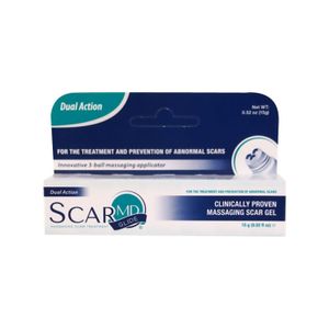 Scar Md Gel X 15Gr Dm