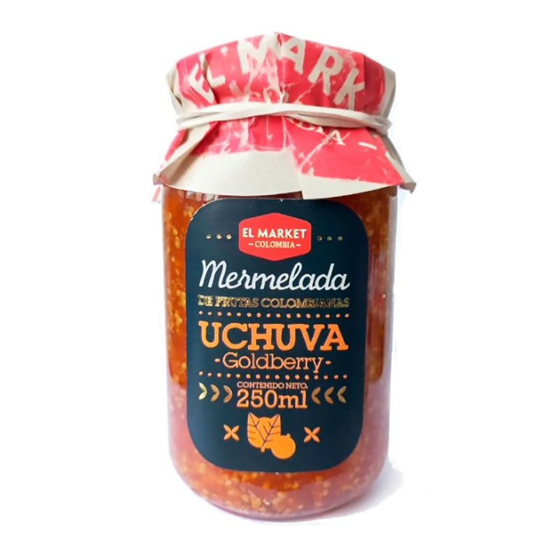 Mermelada-Natural-Uchuvas--X250Ml