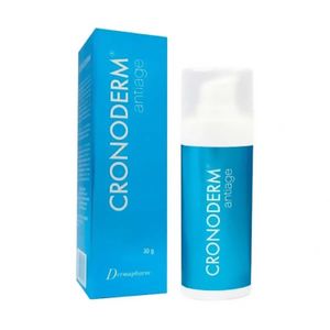 Cronoderm Antiage X 30Gr.Dp
