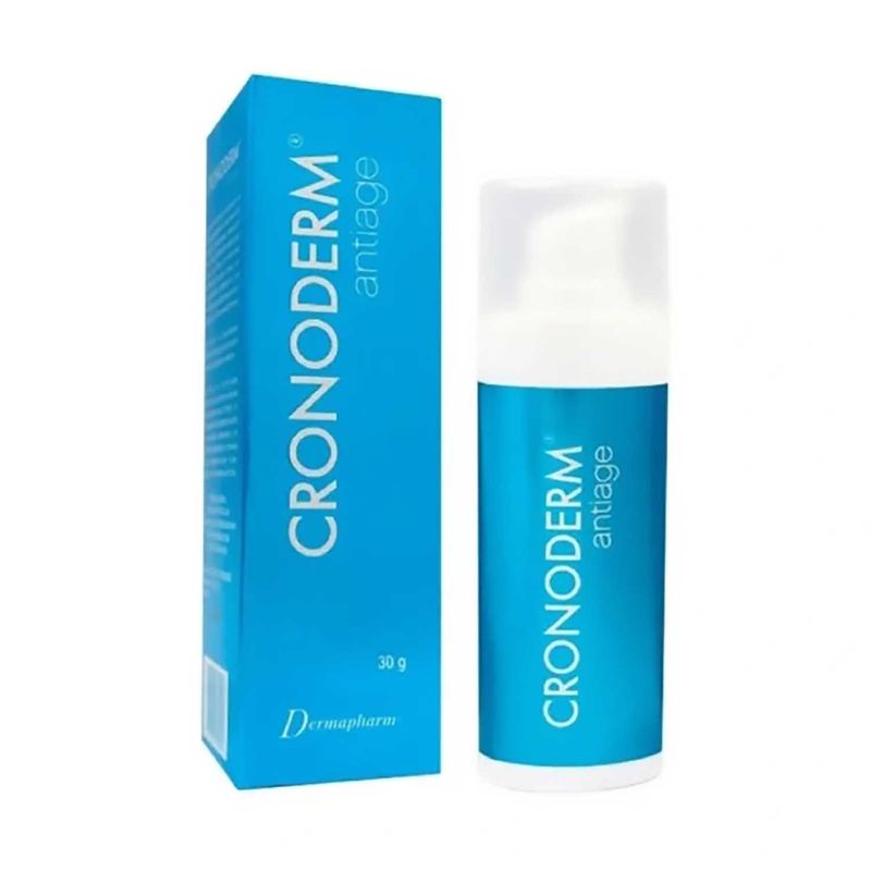 Cronoderm-Antiage-X-30Gr.Dp