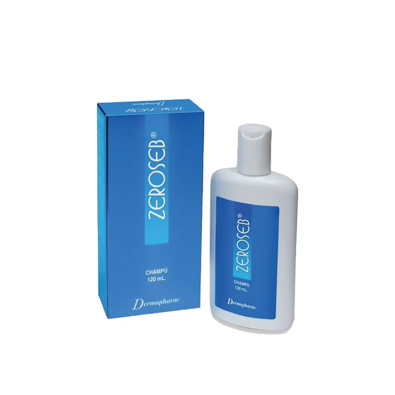 Zeroseb-Champu-X-120Ml.Dp