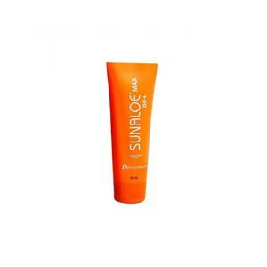 Sunaloe Max Protector Solar 50+ X 60Ml.Dp