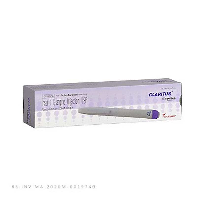 Glaritus--Ins.-Glargina--100-Iu-X-3-Ml