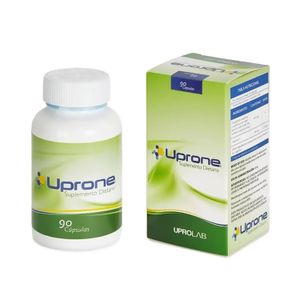Uprone Frasco X 90 Capsulas Ul