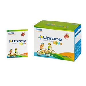 Uprone Kids Sabor Fresa X 30 Sobres Granulado Ul
