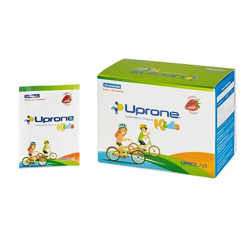 Uprone-Kids-Sabor-Fresa-X-30-Sobres-Granulado-Ul